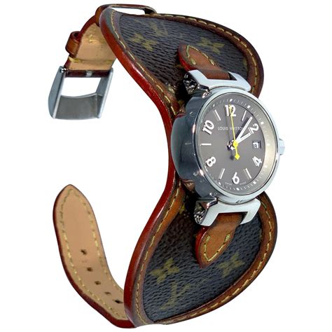 louis vuitton watches womens|louis vuitton watches price list.